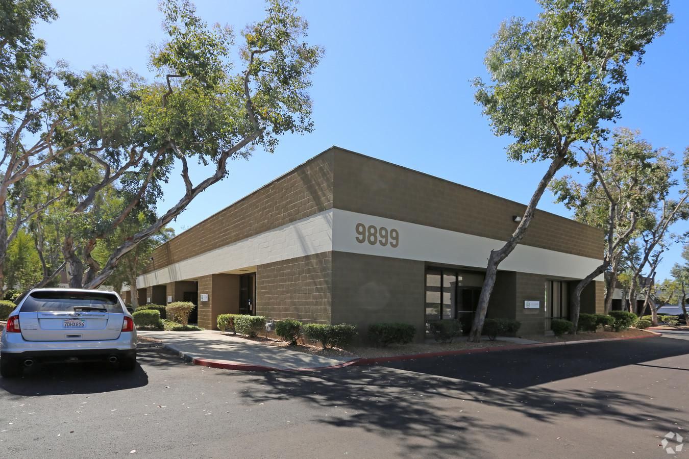 Industrial Property For Lease photo 1