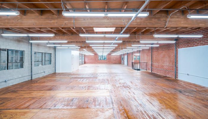 Warehouse Space for Sale at 3610 S San Pedro St Los Angeles, CA 90011 - #4