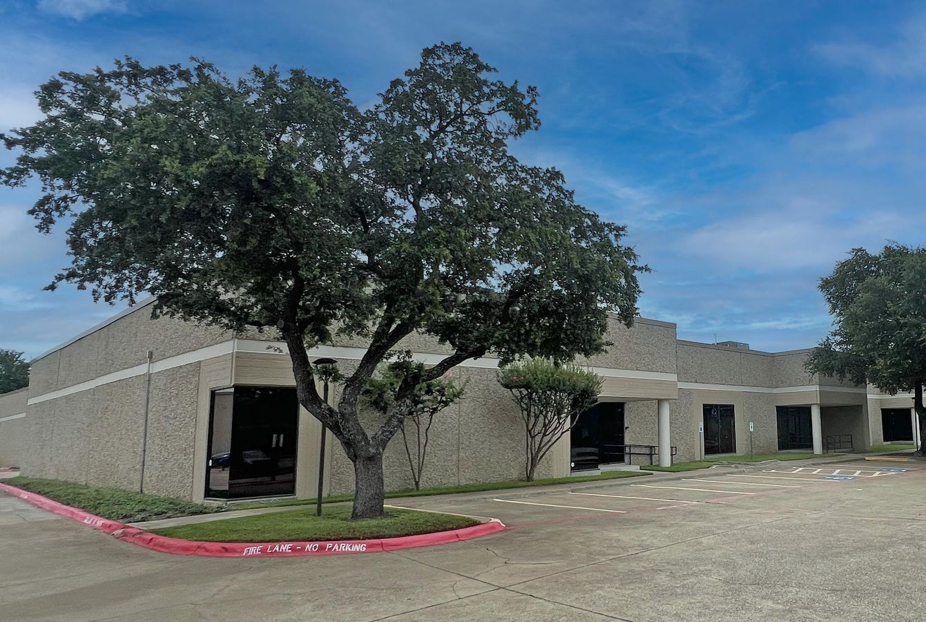 TI Business Park photo 1