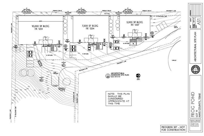 Bldg B 252 Frog Pond Ln