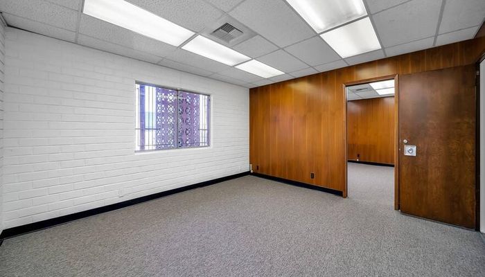 Warehouse Space for Rent at 14208 Towne Ave Los Angeles, CA 90061 - #9