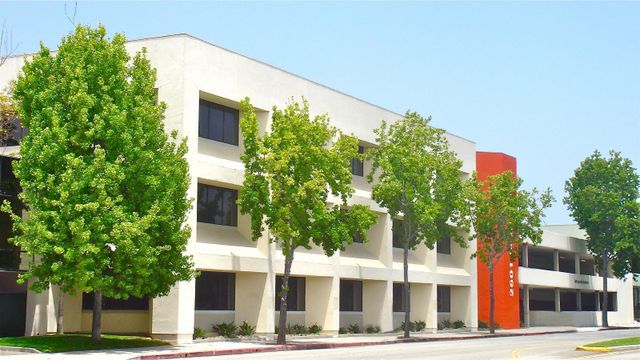 Office Property for Lease