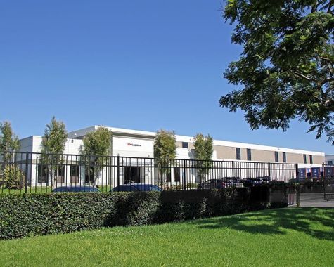 Watson Industrial Center - Building 140