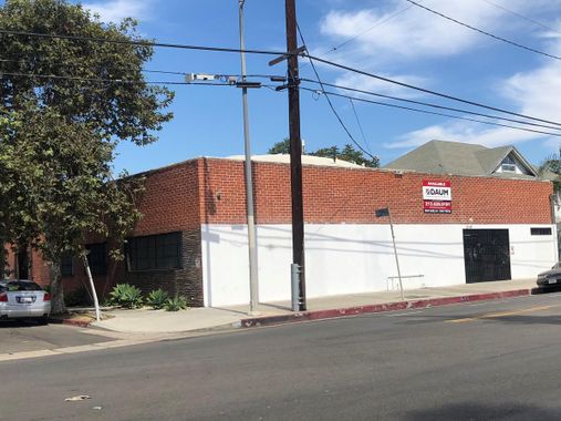 Industrial Property For Sale