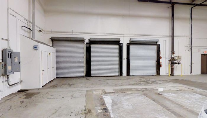 Warehouse Space for Sale at 2301 S Wilmington Ave Compton, CA 90220 - #33