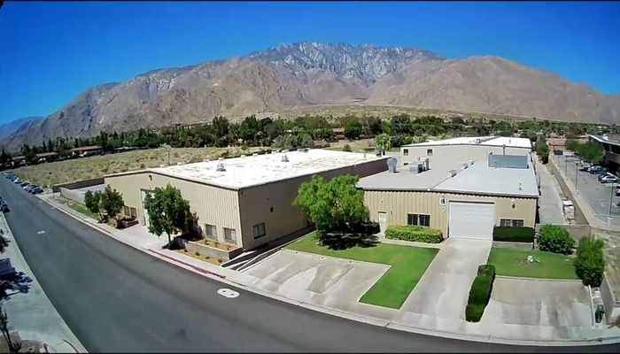 Warehouse Space for Rent at 3589 McCarthy Rd Palm Springs, CA 92262 - #7