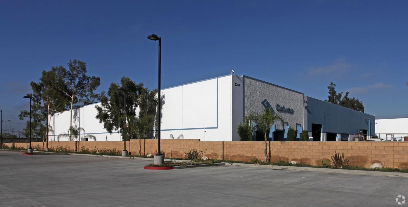 Industrial Property For Lease photo 4