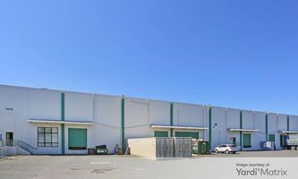 Warehouse Space for Rent located at 1609 Whipple Road Hayward, CA 94544