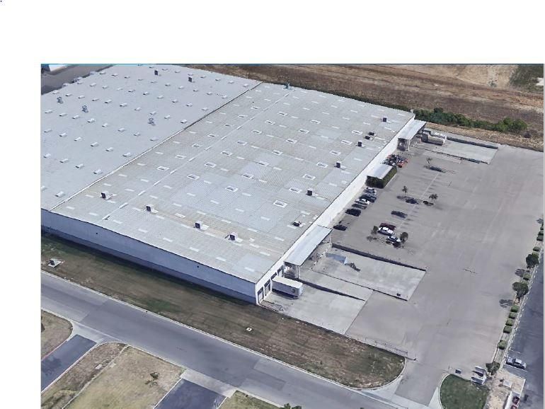 Industrial Property For Lease photo 1