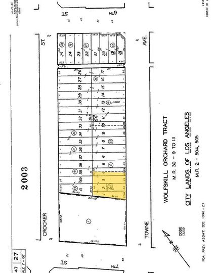 Industrial Property For Lease