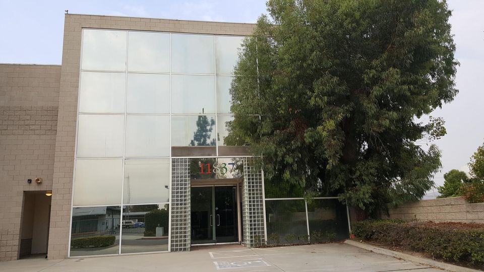 Industrial Property for Lease
