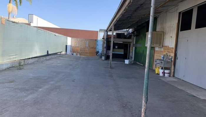 Warehouse Space for Rent at 111 E Linden Ave Burbank, CA 91502 - #6