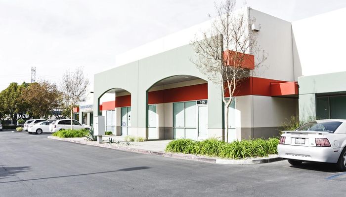 Warehouse Space for Rent at 12711 Ramona Blvd Baldwin Park, CA 91706 - #38