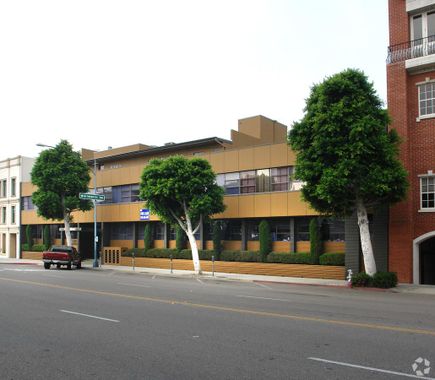 Office Property For Lease
