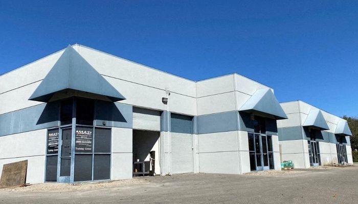 Warehouse Space for Rent at 5542 Brisa St. Livermore, CA 94550 - #1