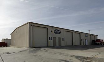 Warehouse Space for Rent located at 17395 Darwin Ave Hesperia, CA 92345