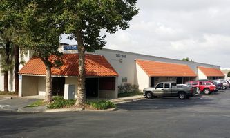 Warehouse Space for Rent located at 1308-1316 W 9th St Upland, CA 91786