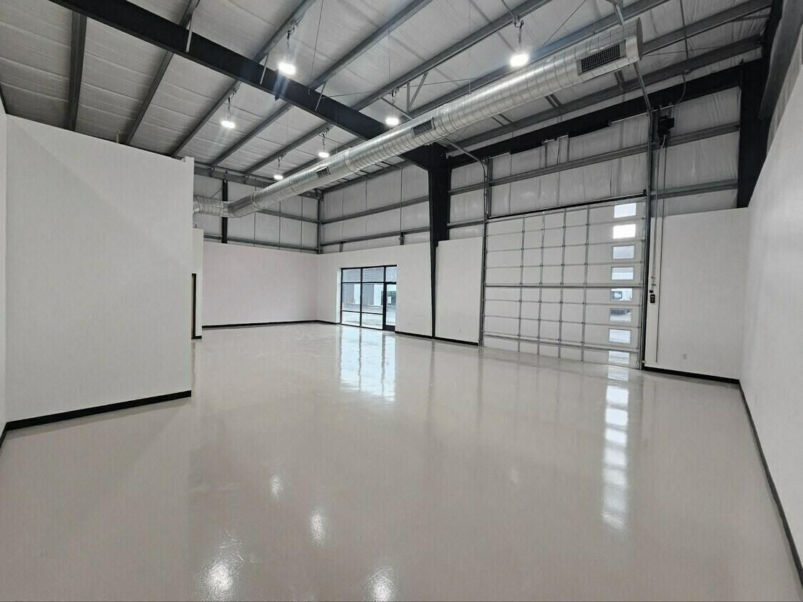 Corridor Commercial Center - Phase 1 photo 3
