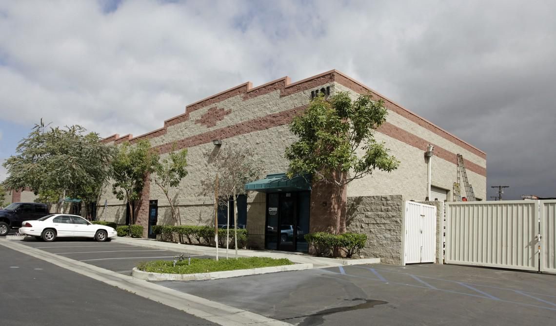 Endeavor Industrial Condo photo 1