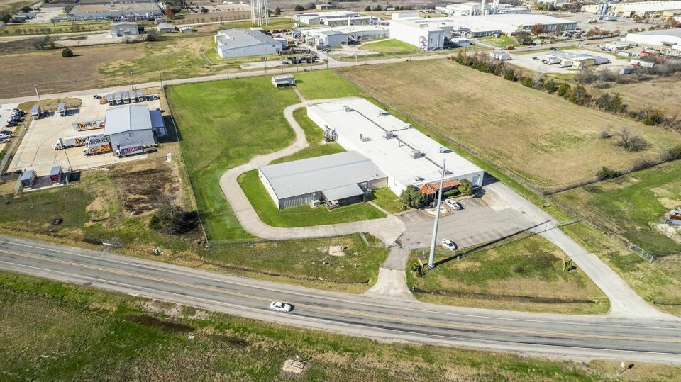 6120 Texas 66