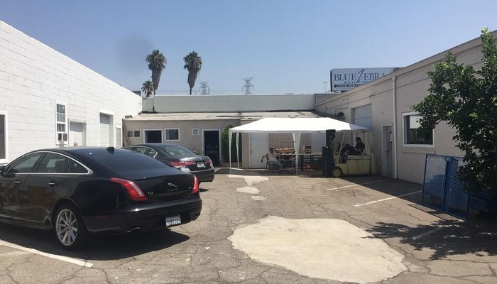 Warehouse Space for Sale at 11651 Vanowen St North Hollywood, CA 91605 - #8