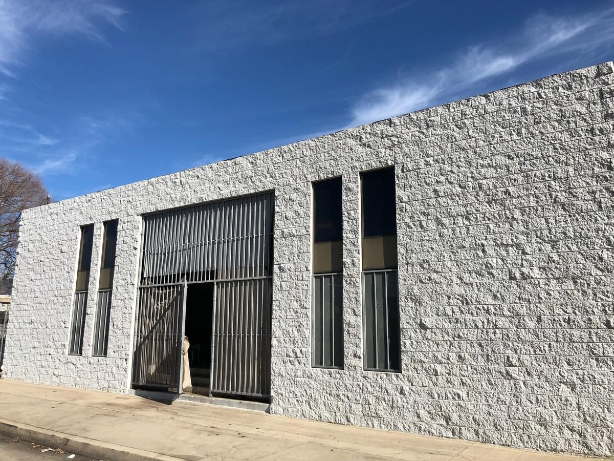 Industrial Property for Lease photo 2