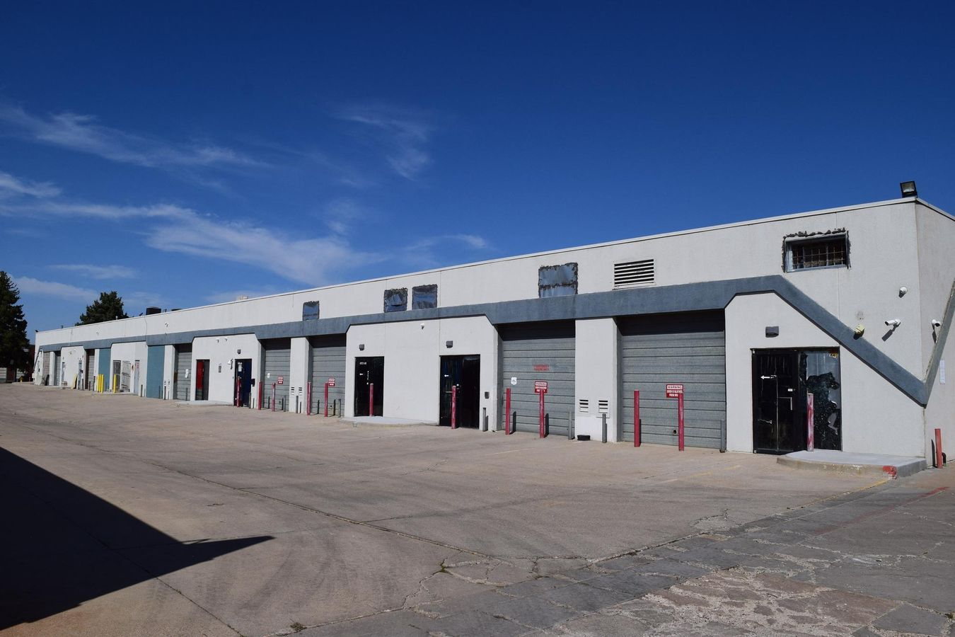 2,000 SF office/warehouse condos for sale/lease photo 2