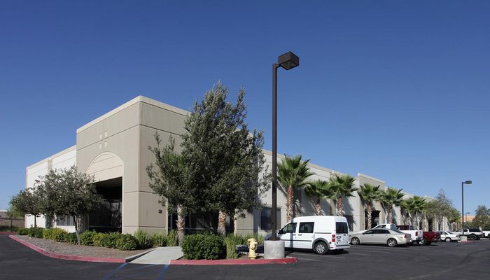 Warehouse Space for Rent at 14427 Meridian Pky #G Riverside, CA 92518 - #9