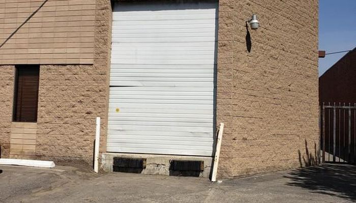 Warehouse Space for Rent at 8600 Tamarack Ave Sun Valley, CA 91352 - #1