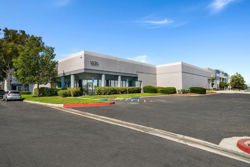 Mountain Ave Business Park