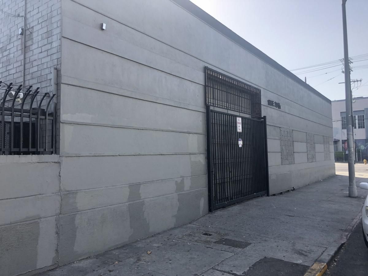 Industrial Property For Lease photo 4