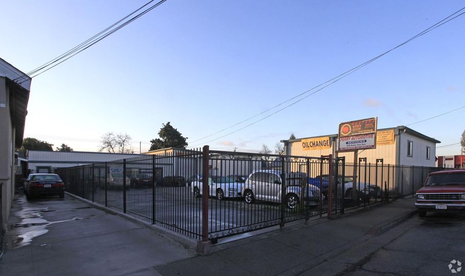 Industrial Property For Sale