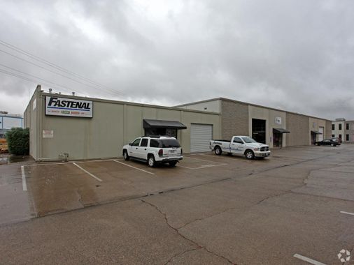 Industrial Property For Sale