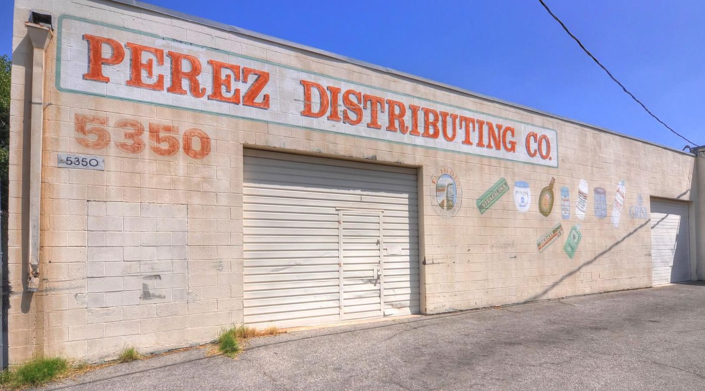 Perez Distributing Company photo 2