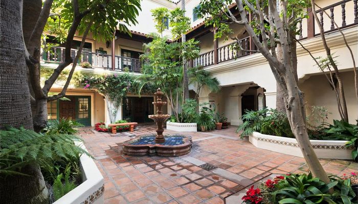 Office Space for Rent at 9696 Culver Blvd Culver City, CA 90232 - #6