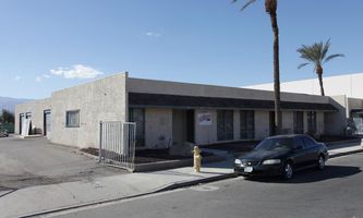 Warehouse Space for Rent located at 82375 Market St Indio, CA 92201