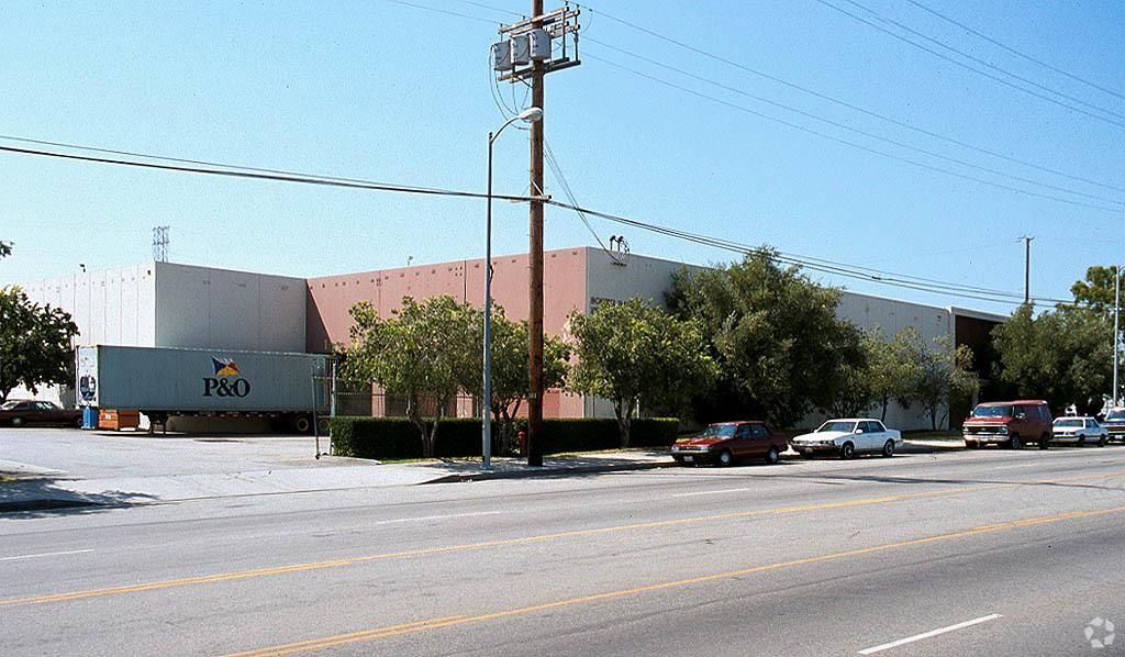 Industrial Property For Lease photo 2