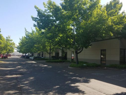 Industrial Property For Lease