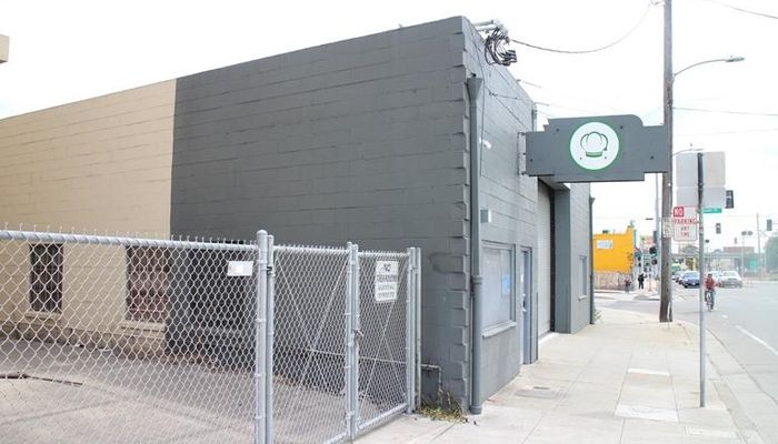 Warehouse Space for Rent at 1014 Fruitvale Ave Oakland, CA 94601 - #1