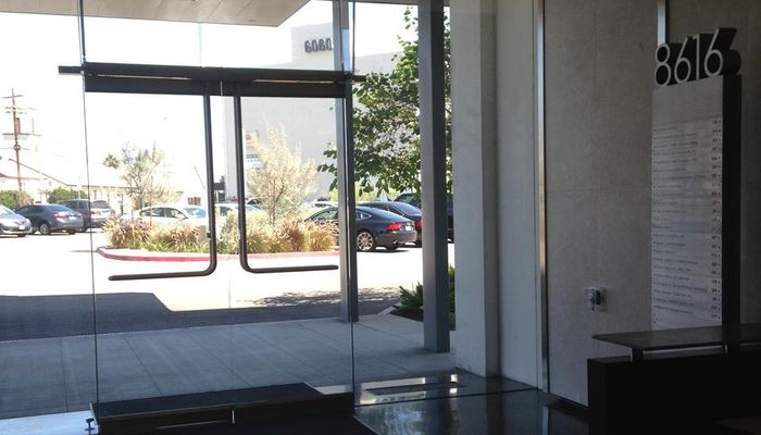 Office Space for Rent at 8616 La Tijera Blvd Los Angeles, CA 90045 - #35