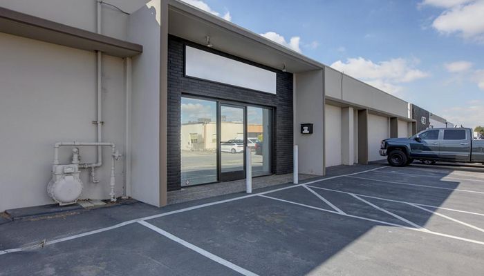 Warehouse Space for Sale at 3300 E 59th St Long Beach, CA 90805 - #2