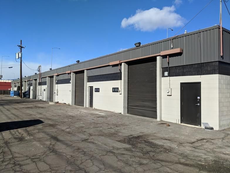 Building 3 8105-8165 W 48th Ave photo 2