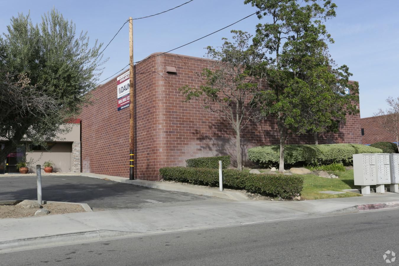 Upland and Montclair Business Parks photo 2