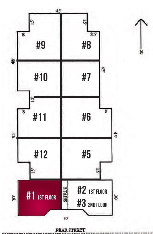 Office Property For Lease photo 4