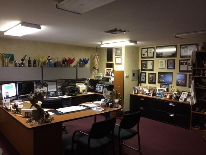 Industrial Property For Lease photo 2
