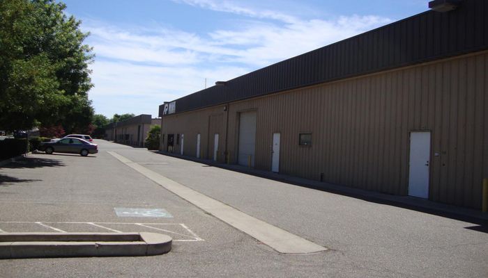 Warehouse Space for Sale at 1132 Doker Dr Modesto, CA 95351 - #2