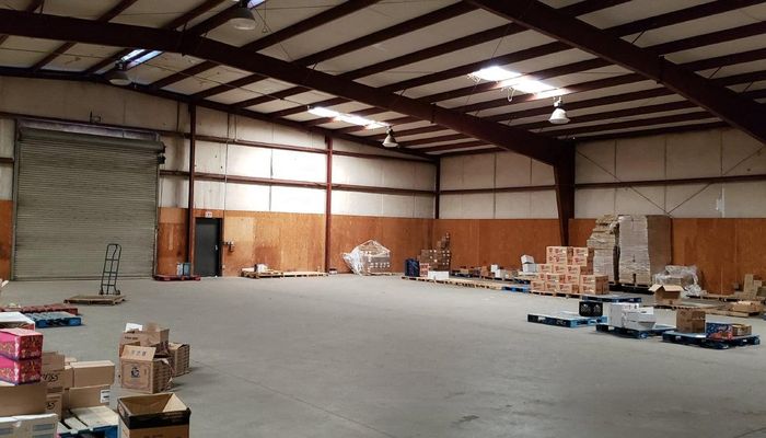 Warehouse Space for Rent at 1805 8th Street Reedley, CA 93654 - #2