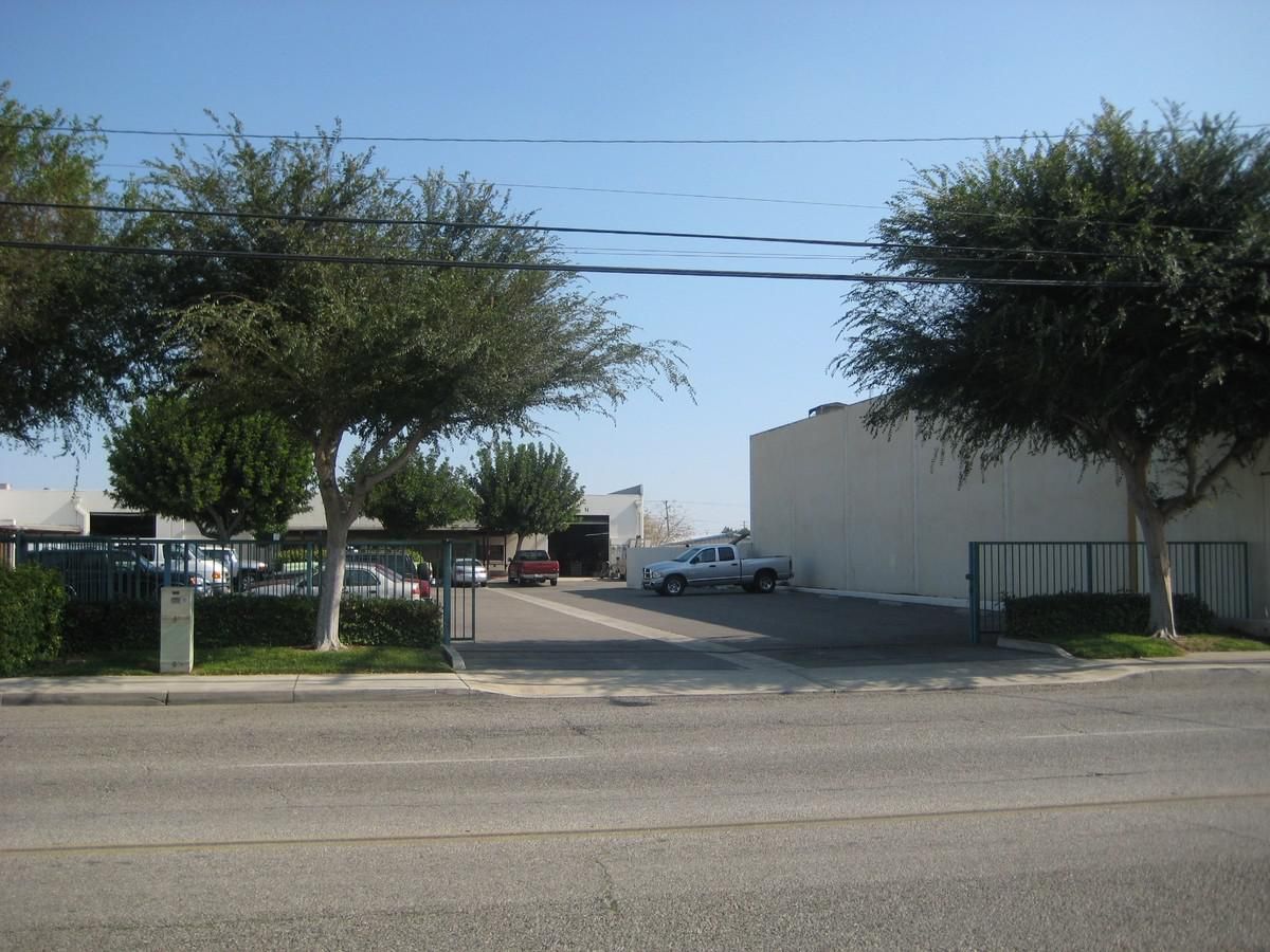 Industrial Property For Lease photo 2