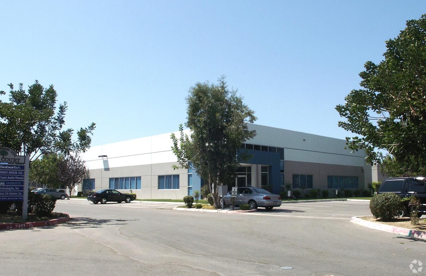 The Court-Oak Ridge Business Center-Bldg 55 photo 3