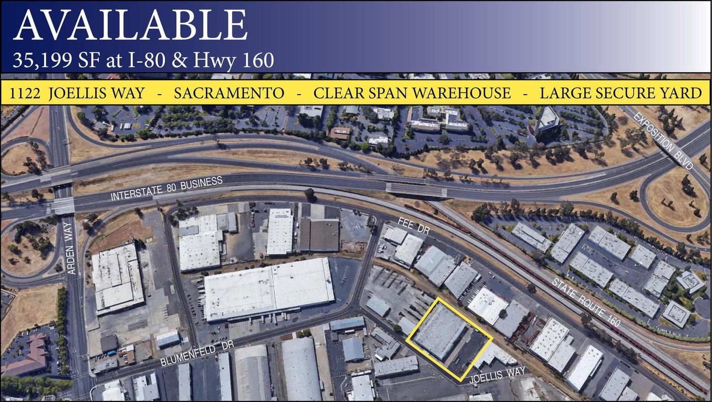 Industrial Property For Sale photo 3